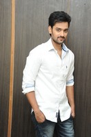 Sumanth Ashwin Photos
